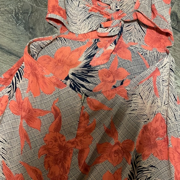 SOLD For love & Lemons π π Floral Mini Dress XS - Picture 9 of 11